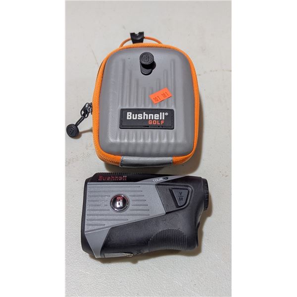 Bushnell Golf Tour 45 Rangefinder