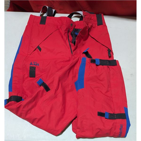 Vintage A-Max Gore-Tex Snow Pants