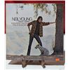 Image 1 : Neil Young With Crazy Horse Everybody Knows This Is Nowhere Vinyl Record
