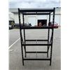 Image 1 : 4 Tier Metal Racking