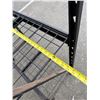 Image 4 : 4 Tier Metal Racking