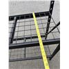 Image 5 : 4 Tier Metal Racking