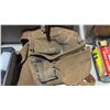 Image 6 : Assorted Tools: Sander, Wheel Lock, Snips, Painting Kit, & More