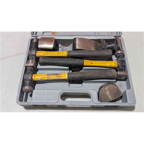 Hammer Set