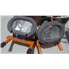 Image 2 : Assorted Tools & Work Lights: Hammers, Tape Measures, & More