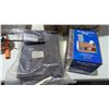 Image 4 : Assorted Tools & Work Lights: Hammers, Tape Measures, & More