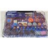 Image 3 : 2 Mastercraft Rotary Tool Accessory Sets