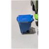 Image 3 : Playmobil PM 5938 Recycling Truck C-1400 Toy With Bin