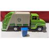 Image 4 : Playmobil PM 5938 Recycling Truck C-1400 Toy With Bin