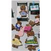 Image 2 : Bear Family Toy Collection