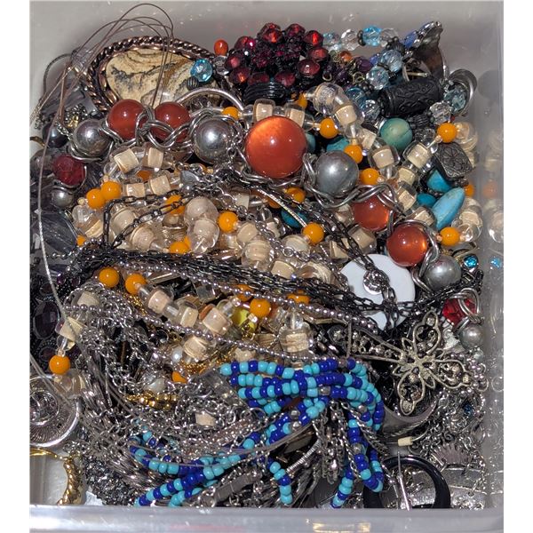 Assorted Jewelry
