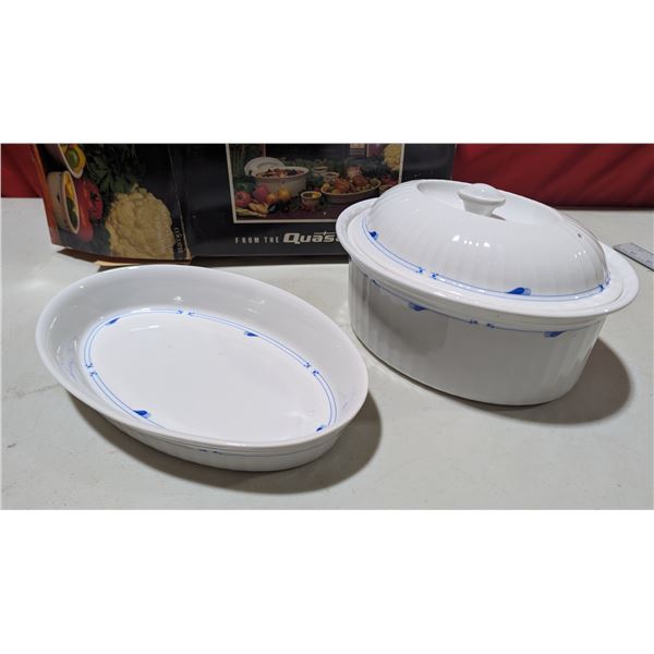 Spode Quasar Dishware