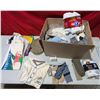 Image 1 : N.O.S. Socks, Vintage Shirts, & More