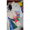 Image 2 : N.O.S. Socks, Vintage Shirts, & More