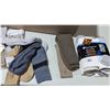 Image 3 : N.O.S. Socks, Vintage Shirts, & More