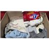 Image 4 : N.O.S. Socks, Vintage Shirts, & More
