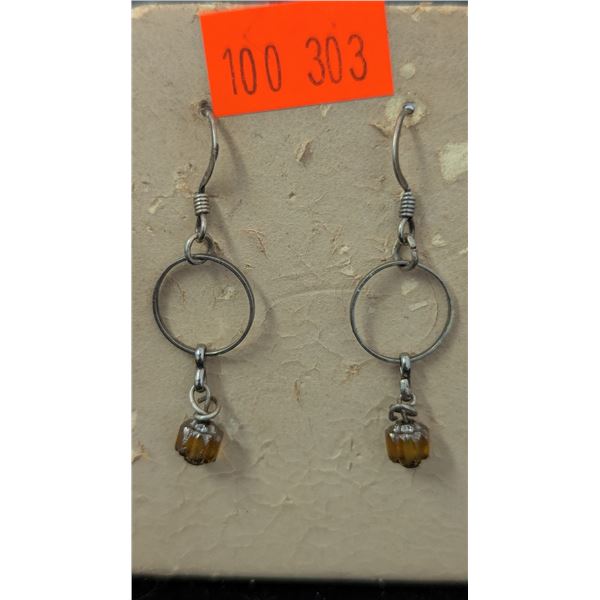 Silver 925 Earrings