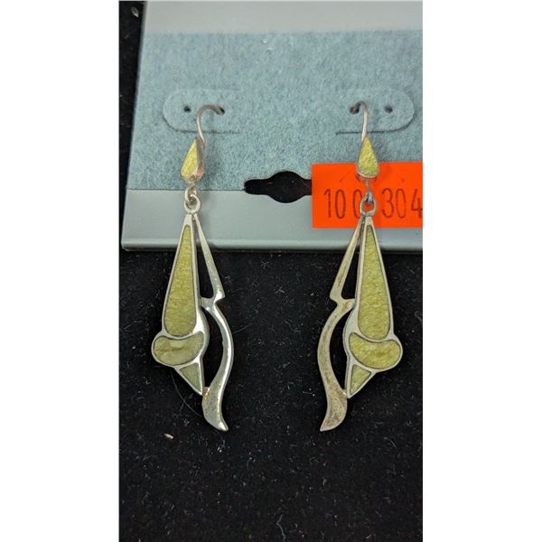 Silver 925 Earrings