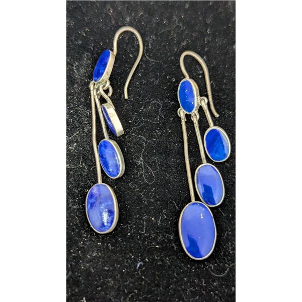 Silver 925 Earrings