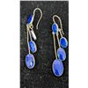Image 1 : Silver 925 Earrings