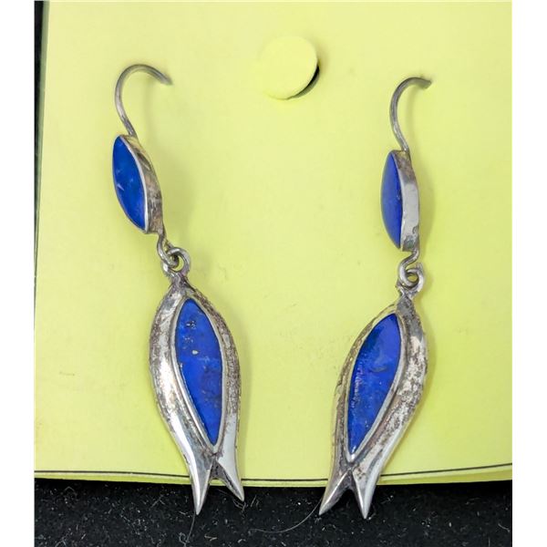 Silver 925 Earrings