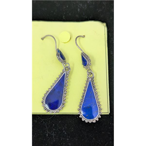 Silver 925 Earrings
