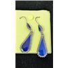 Image 1 : Silver 925 Earrings