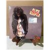 Image 1 : Alice Cooper Trash Vinyl Record