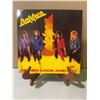 Image 1 : Dokken Under Lock And Key Vinyl Record