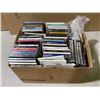 Image 1 : Assorted CD's
