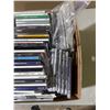 Image 5 : Assorted CD's