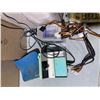 Image 2 : Assorted Electronics & Cables