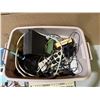 Image 3 : Assorted Electronics & Cables