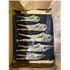 Image 2 : Assorted Tools: Pliers, Chisels, Snips, & More