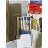 Image 3 : Assorted Tools: Pliers, Chisels, Snips, & More