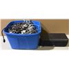 Image 1 : Assorted Cables & Electronics
