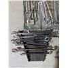 Image 2 : Assorted Wrenches & Sockets