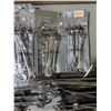Image 4 : Assorted Wrenches & Sockets