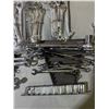 Image 5 : Assorted Wrenches & Sockets