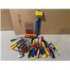 Image 1 : Assorted Screwdrivers