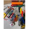 Image 3 : Assorted Screwdrivers