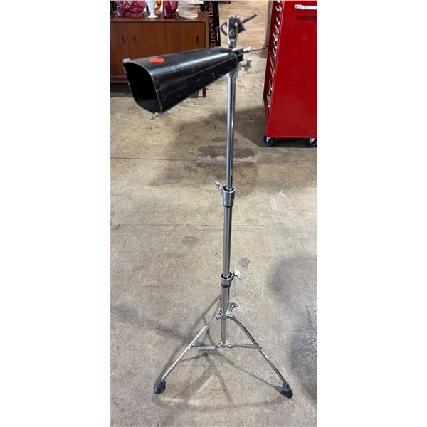 Cow Bell With Stand