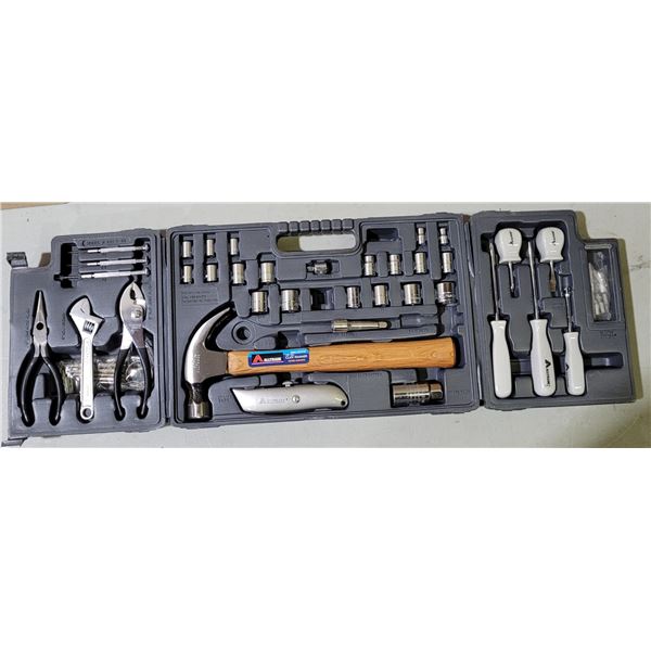 Alltrade Tool Set