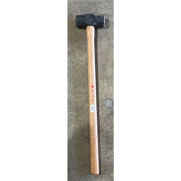6lb Hickory Canadian Made Sledgehammer