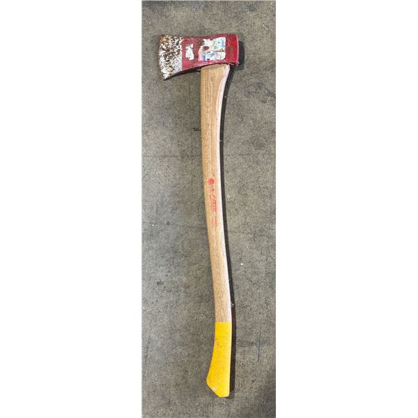 Garant Canadian Made Axe