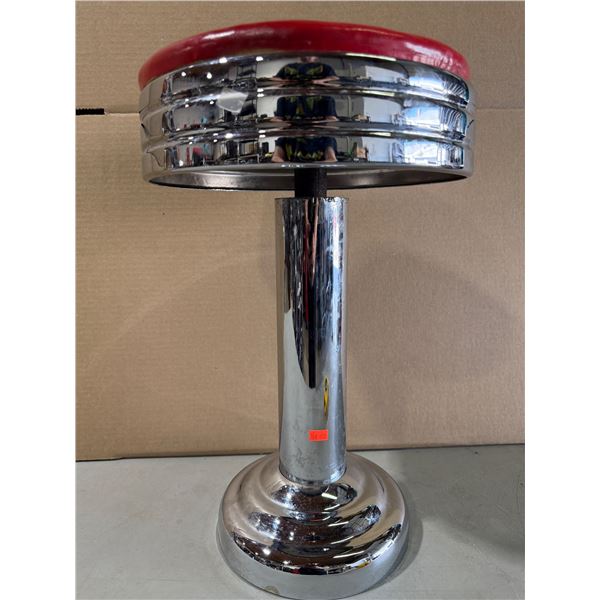 Vintage Diner Stool