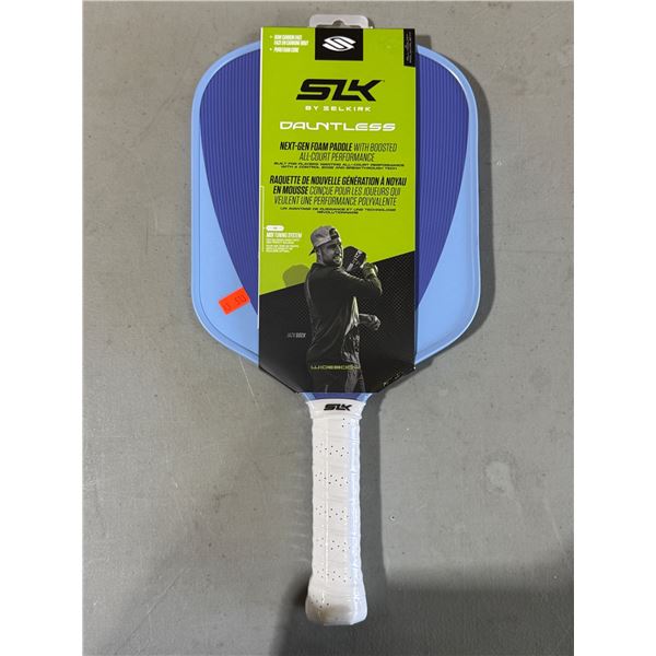 New Selkirk Dauntless Paddle