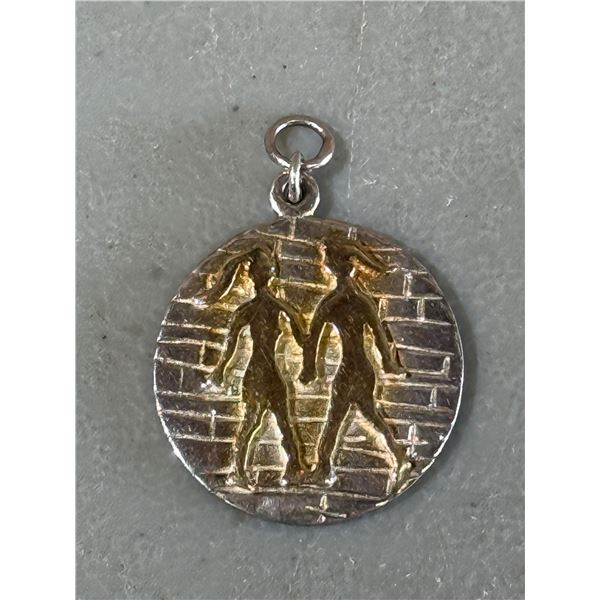 Sterling .925 Silver Pendant