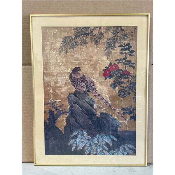 Pheasant Print