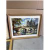 Image 6 : Assorted Art Works